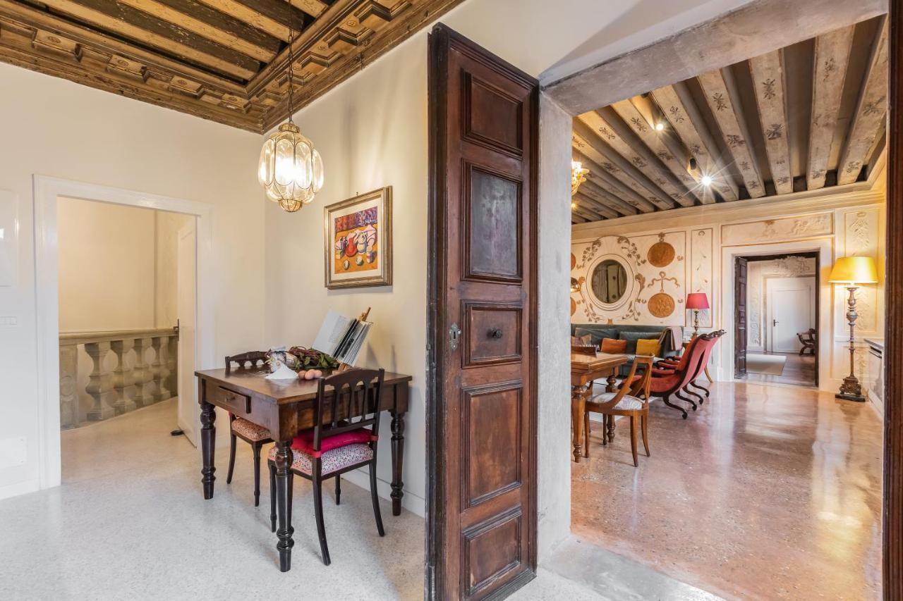 Tesori Di Celestia Apartman Velence Kültér fotó
