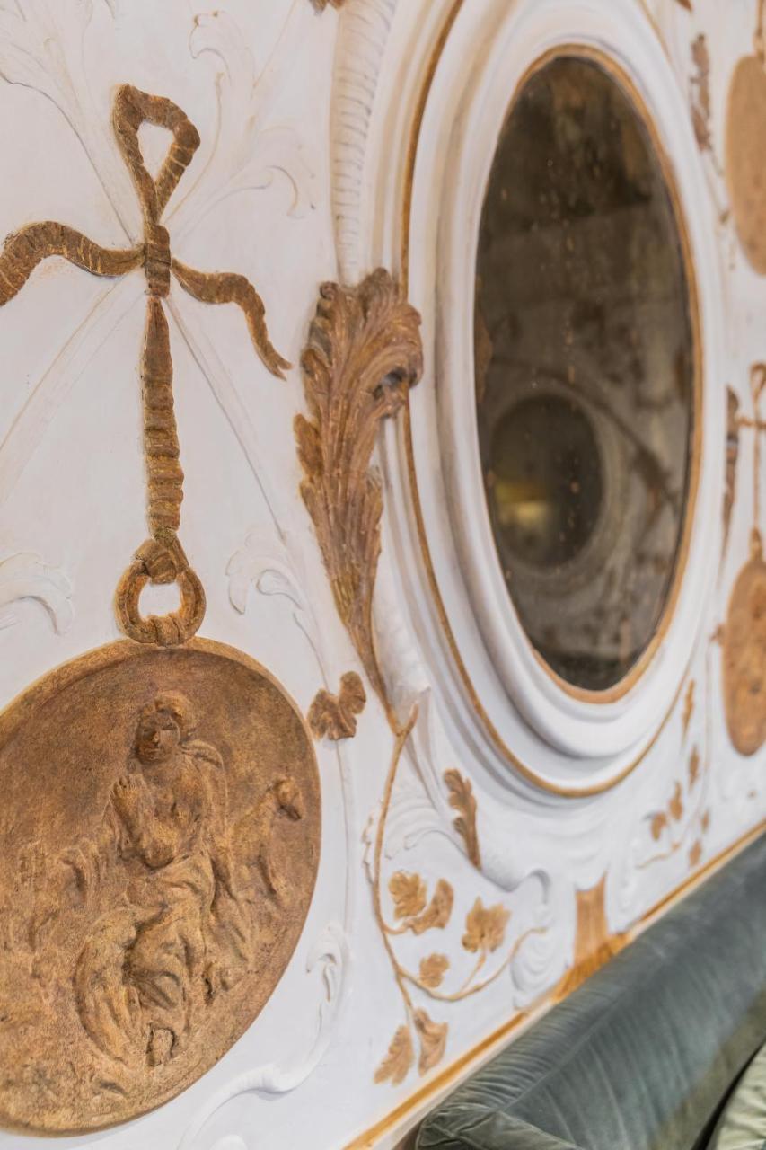Tesori Di Celestia Apartman Velence Kültér fotó