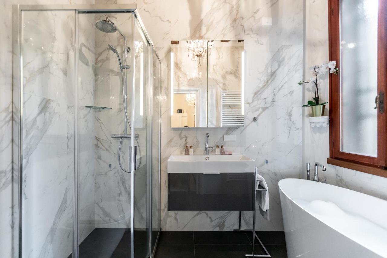 Tesori Di Celestia Apartman Velence Kültér fotó