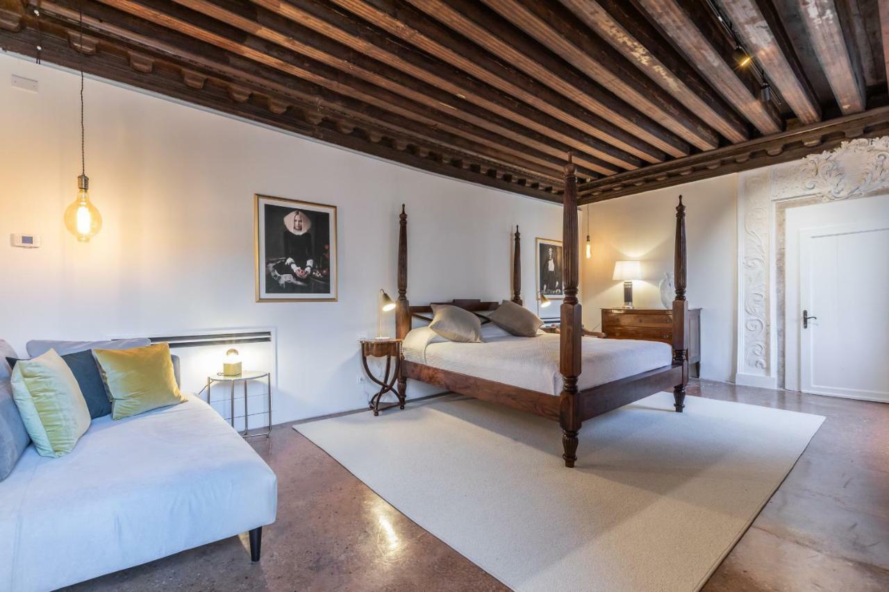Tesori Di Celestia Apartman Velence Kültér fotó