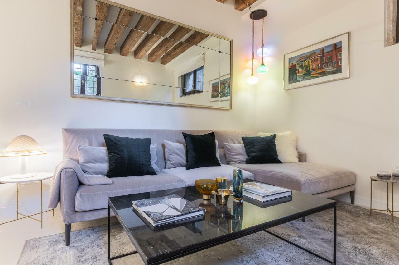 Tesori Di Celestia Apartman Velence Kültér fotó